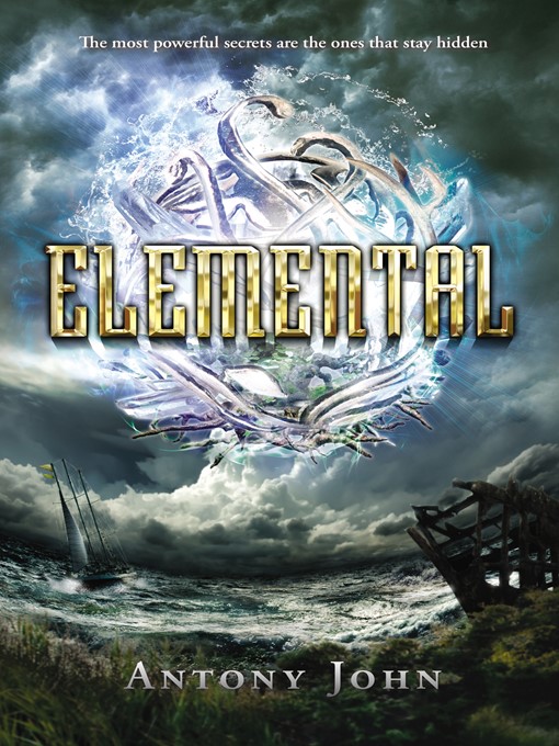 Title details for Elemental by Antony John - Wait list